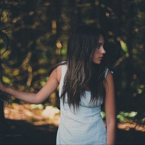 Meet your Posher, Marie